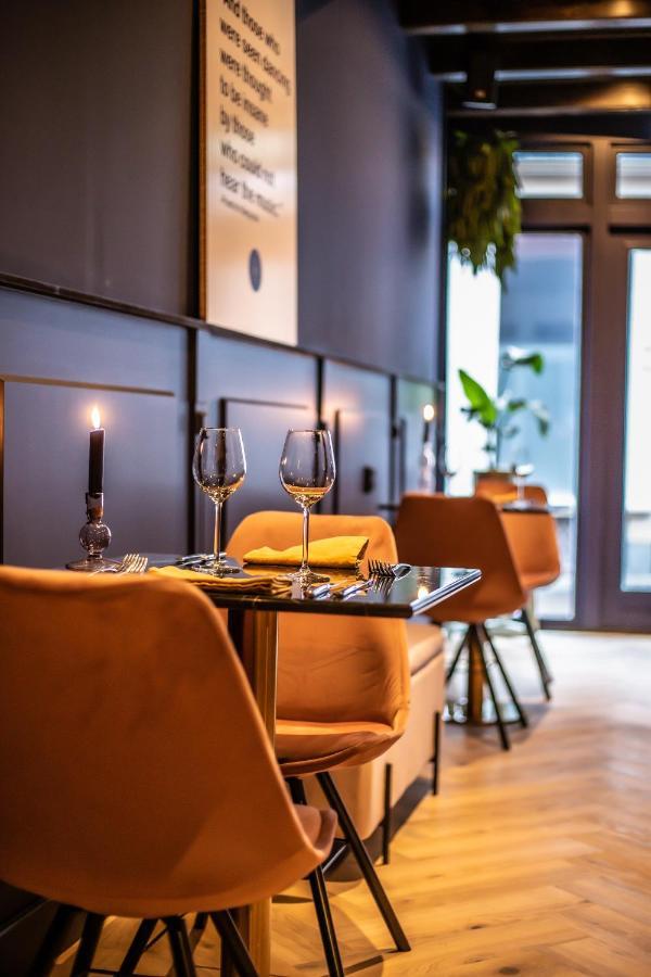 Hotel Boutiquehotel