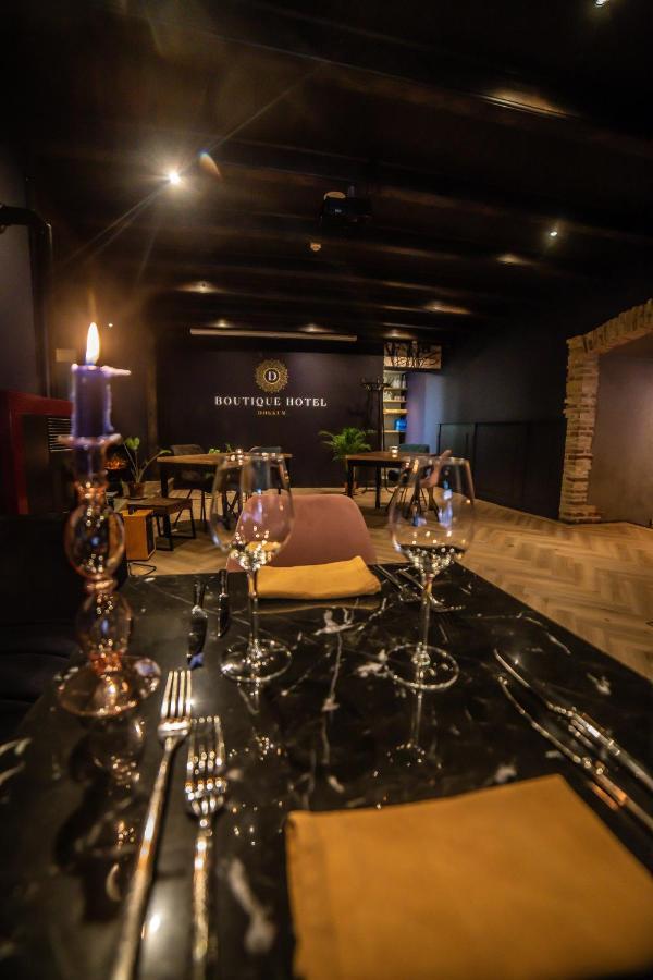 Boutiquehotel 4* Dokkum