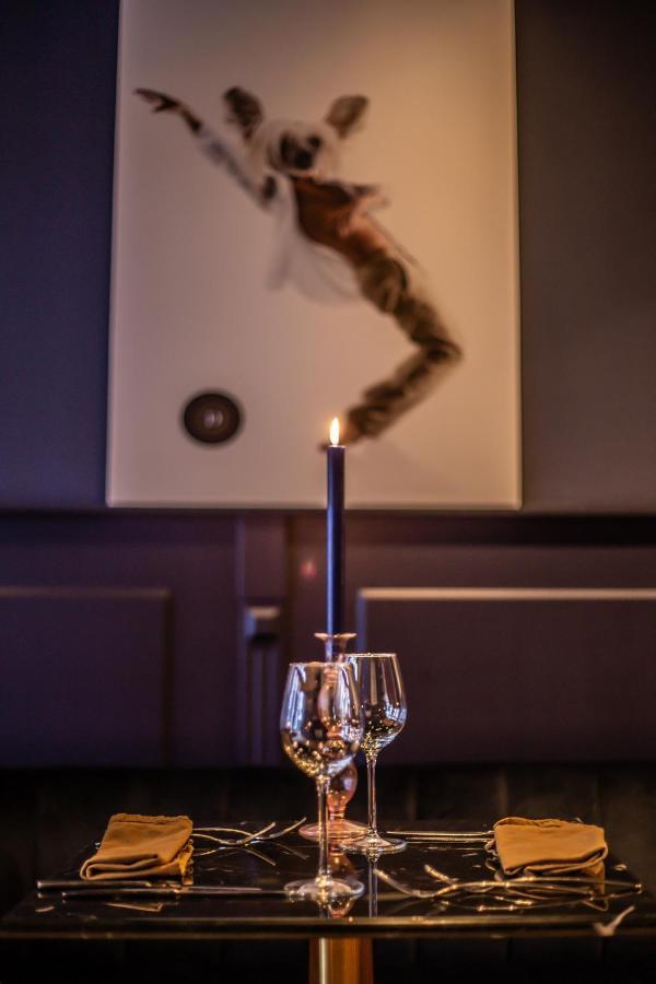 Boutiquehotel Hotel 4*