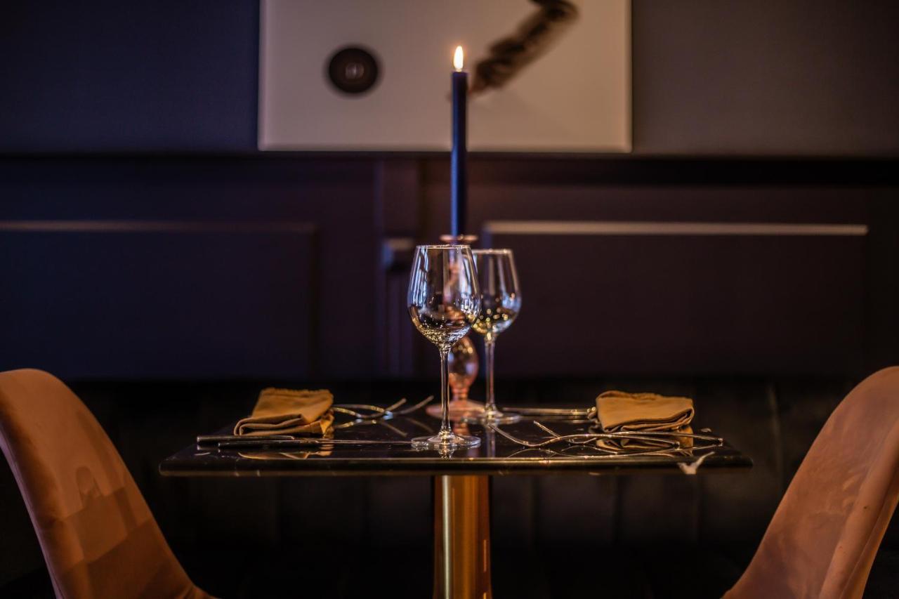 Boutiquehotel 4*