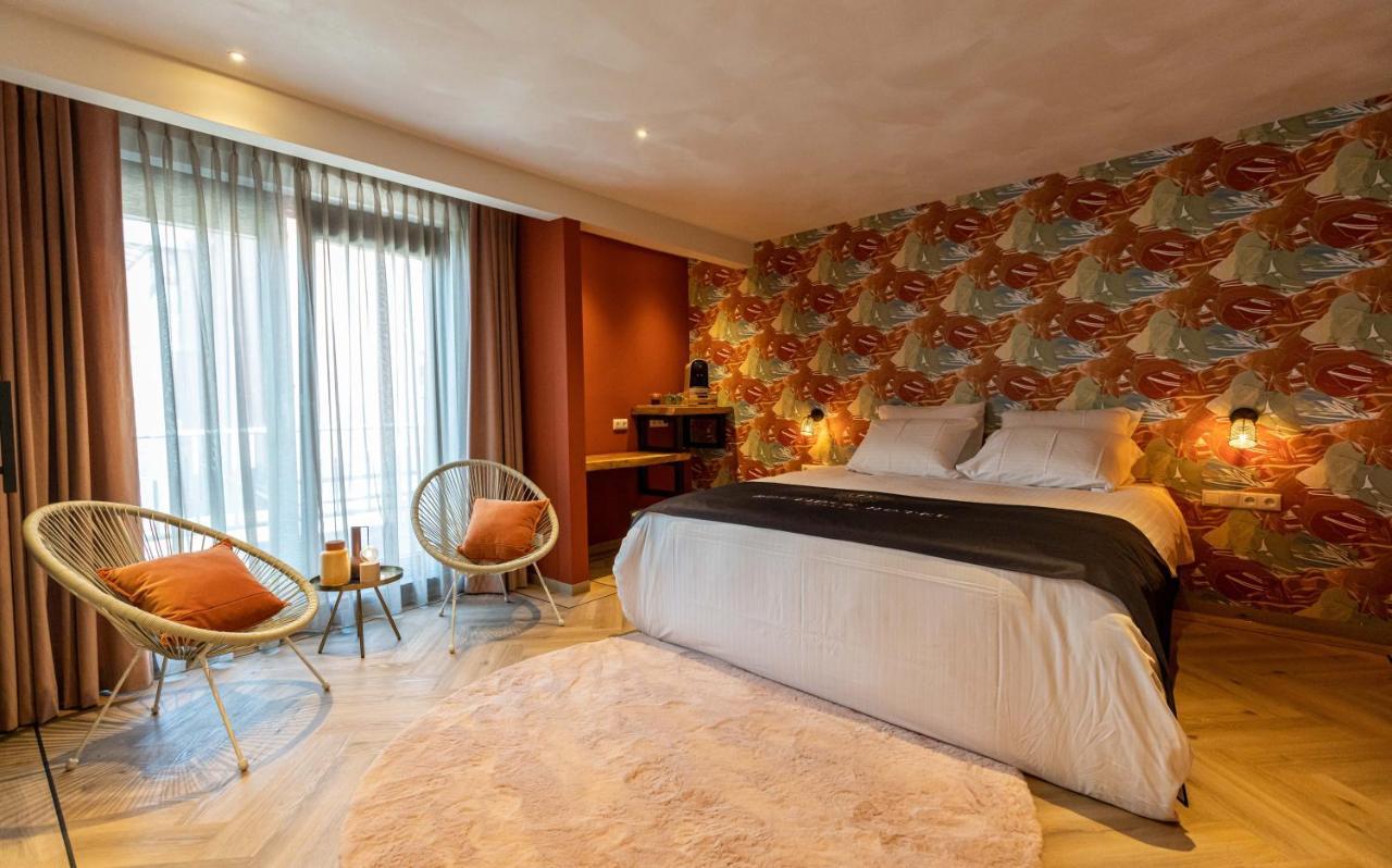 Hotel Boutiquehotel